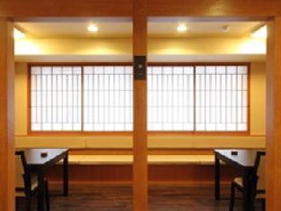 Kamogawakan 3* Kyōto
