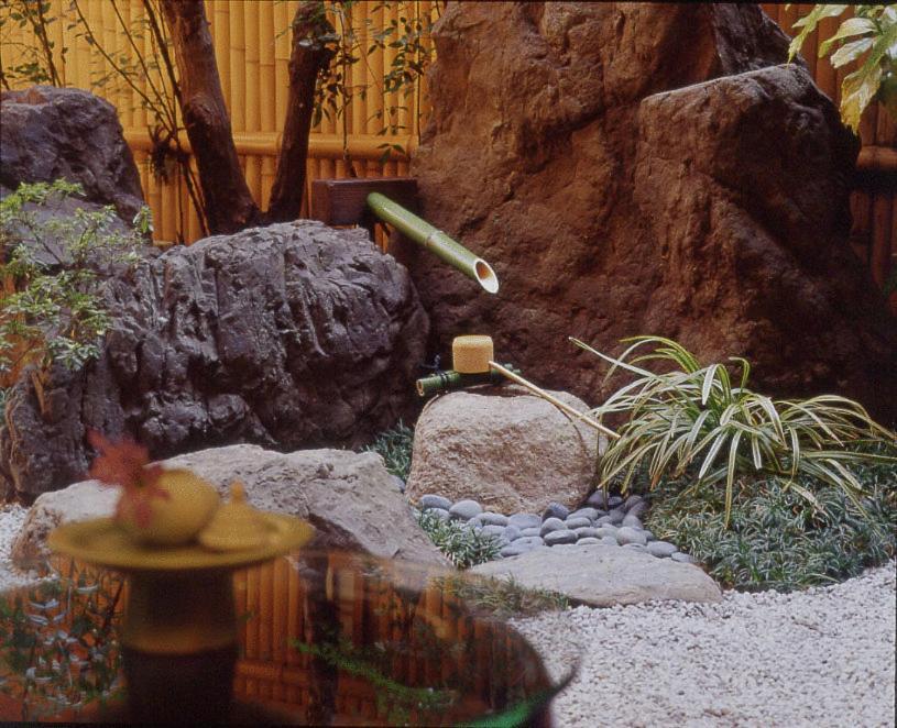 Ryokan Kamogawakan Kyōto
