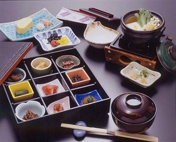 Kamogawakan Ryokan Kyōto