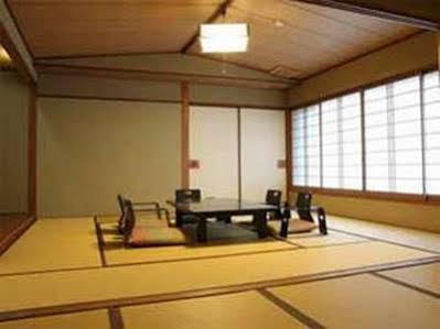 Ryokan Kamogawakan Kyōto