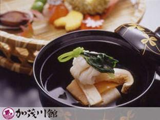 Kamogawakan 3* Kyōto